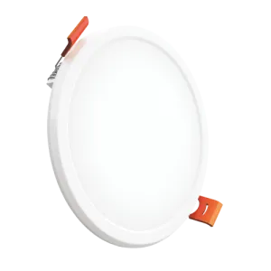 10W Star Lord 3-in-1 Round Led Recess Panel