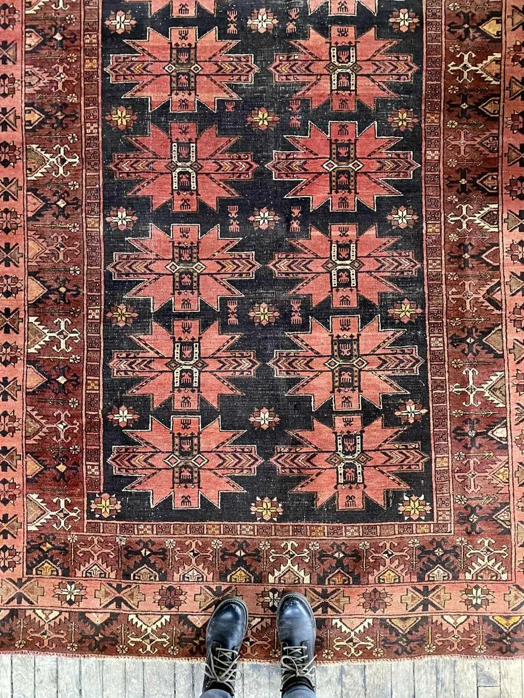 Abraxas