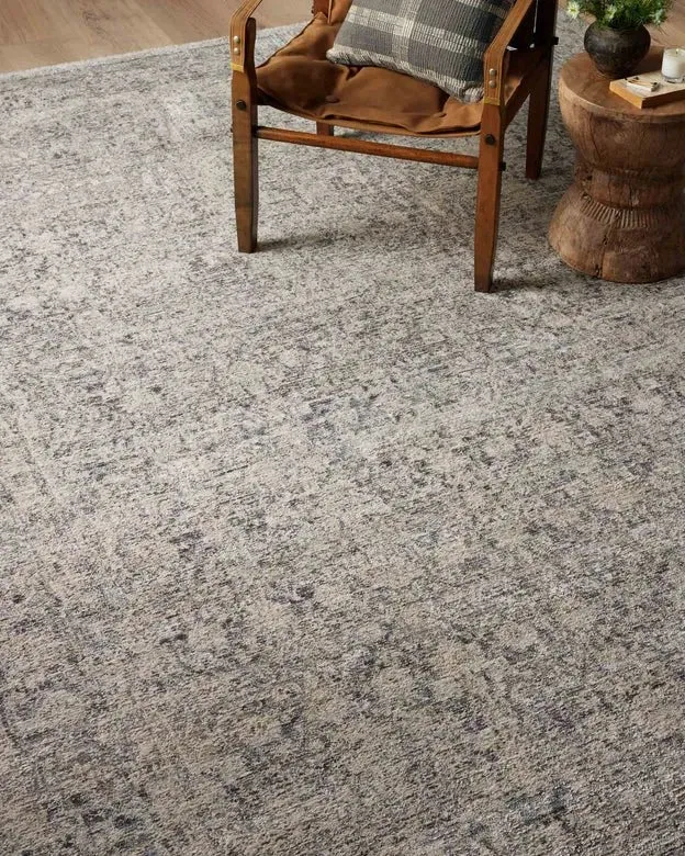 Alie ALE-01 Stone/Mist Rug