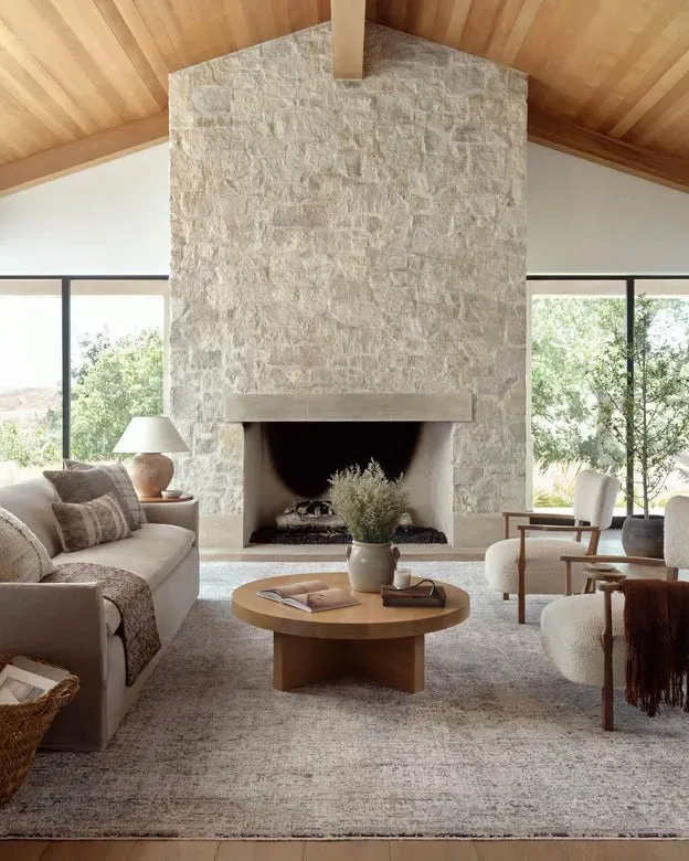 Alie ALE-01 Stone/Mist Rug