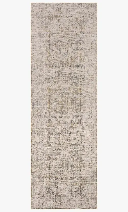 Alie ALE-05 Gold/Beige Rug