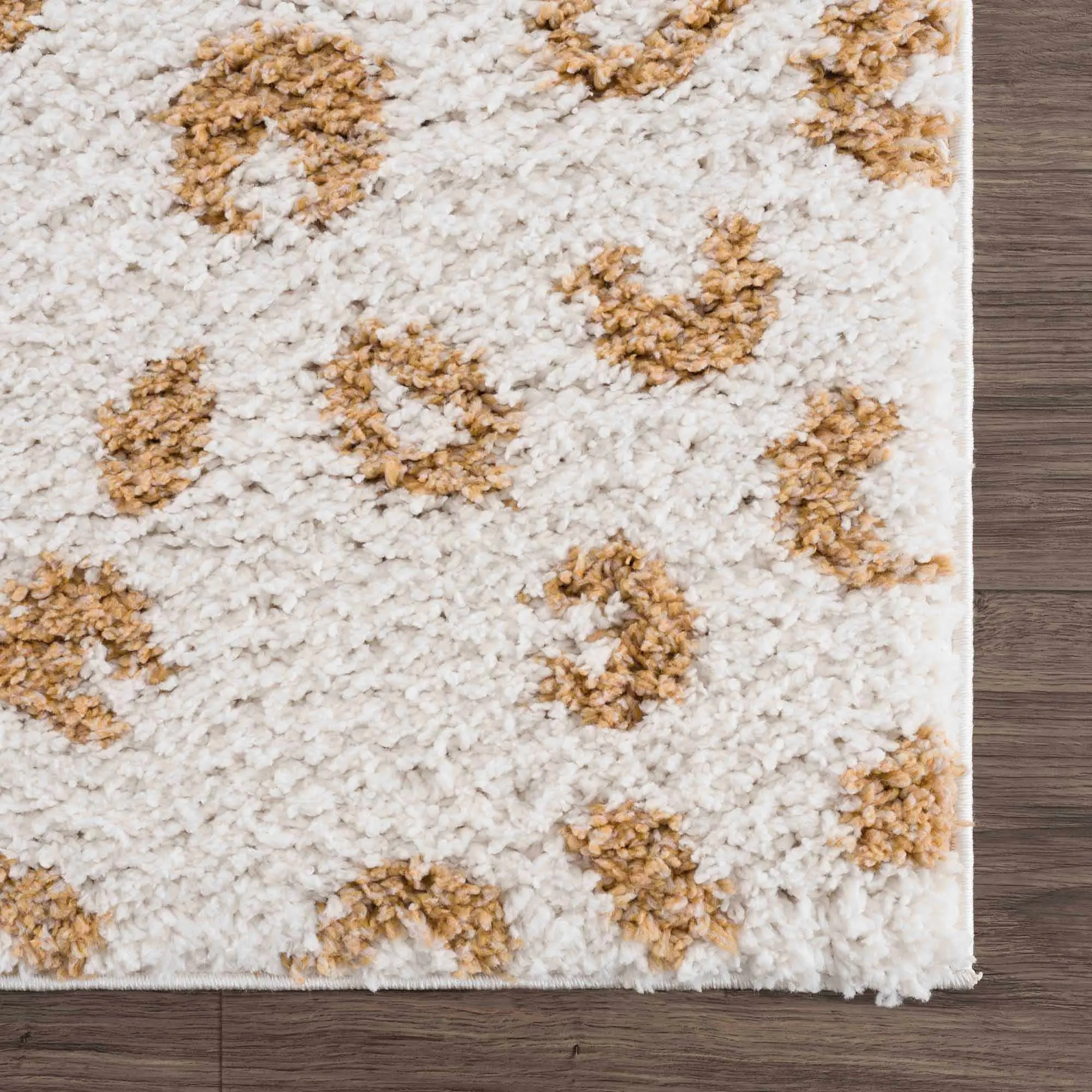 Altin Area Rug - Clearance