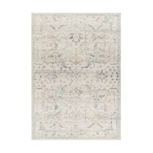 Becki Owens Marlene Denim / Multi Rug