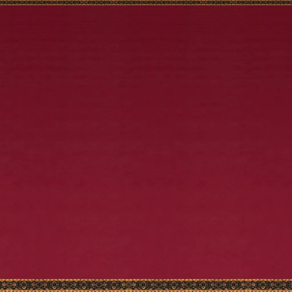 Black-Tie Ballroom Floor Backdrop