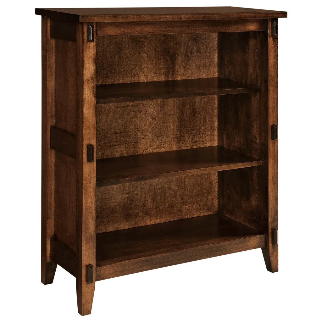 Bungalow Bookcase