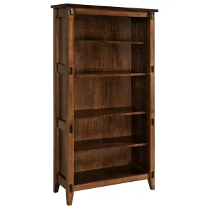 Bungalow Bookcase