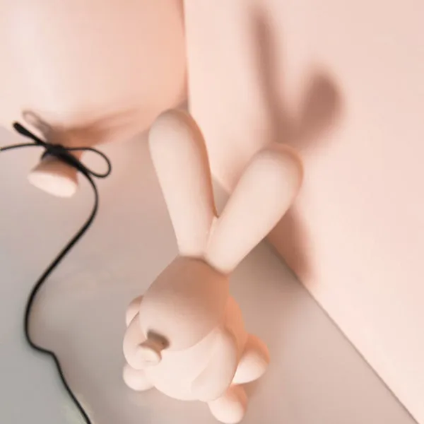 ByON Ceramic Balloon Decoration – Pink