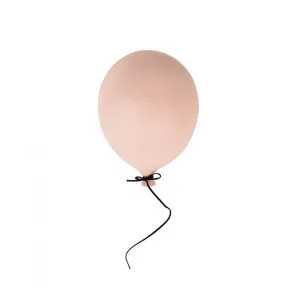 ByON Ceramic Balloon Decoration – Pink