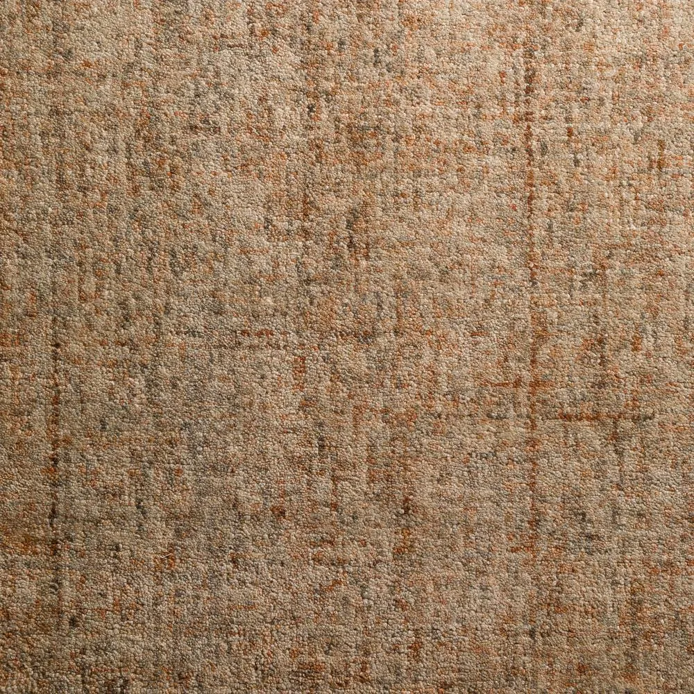 Calisa | Large Modern Circle Rug 10' x 10' Round Rug