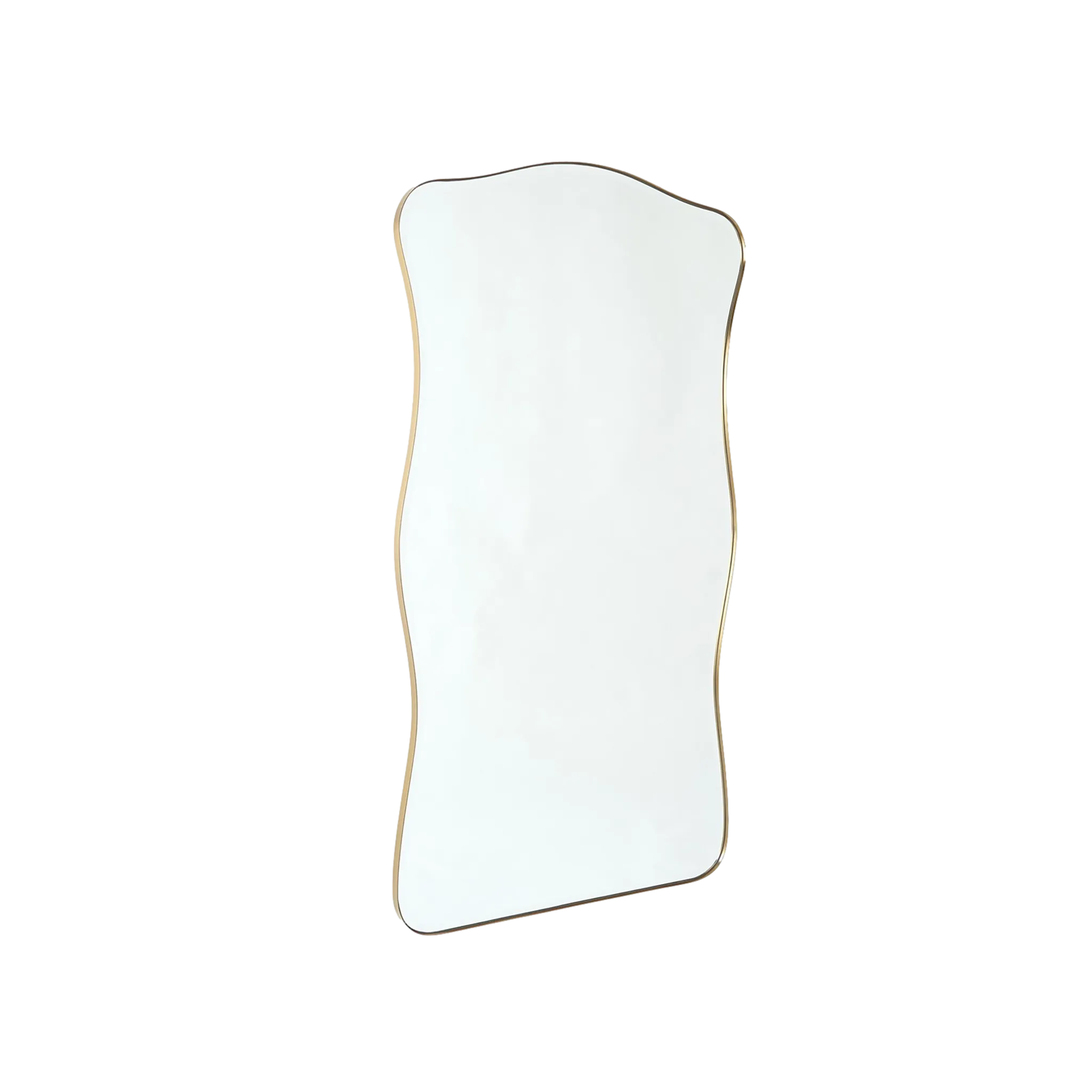 Charlotte Floor Mirror