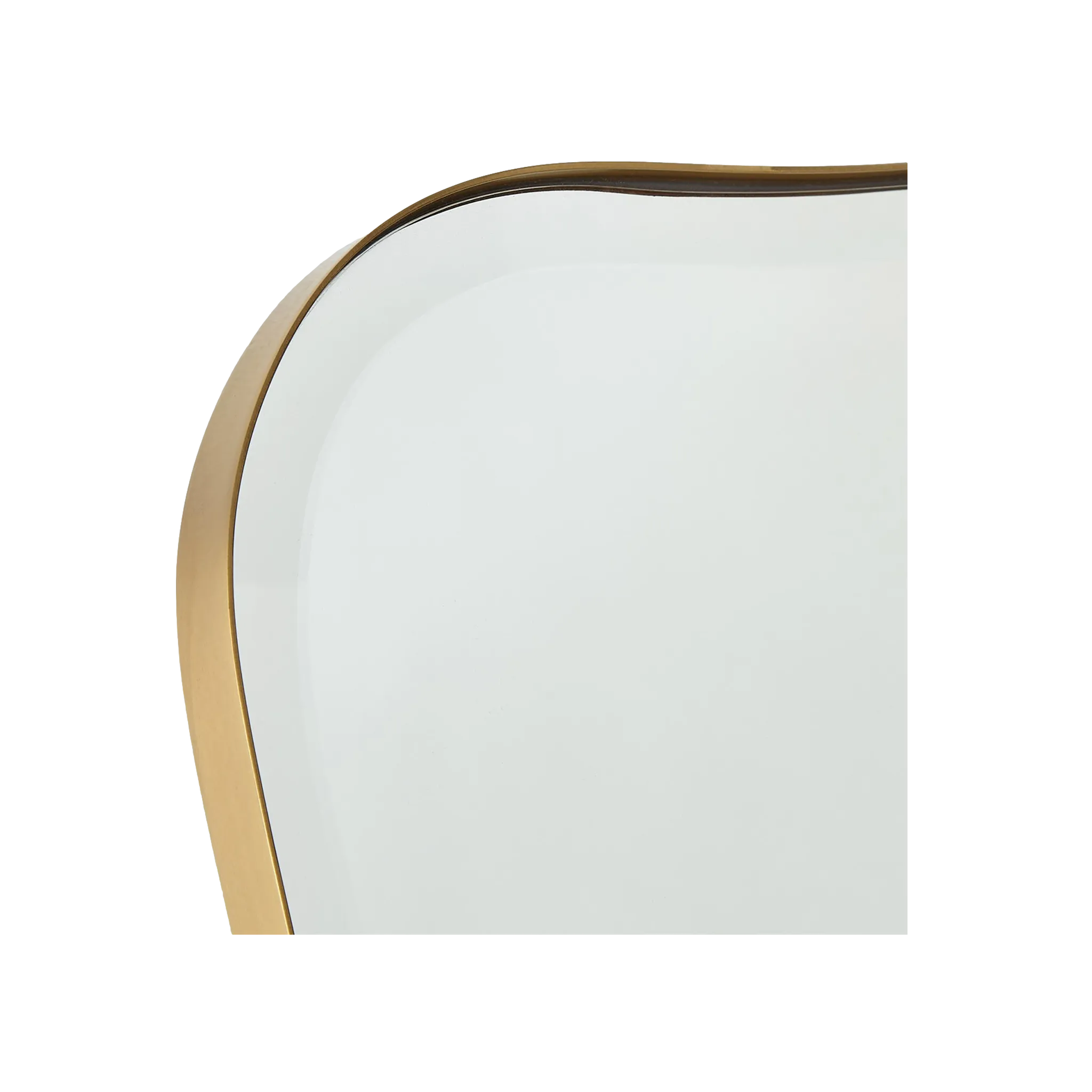 Charlotte Floor Mirror