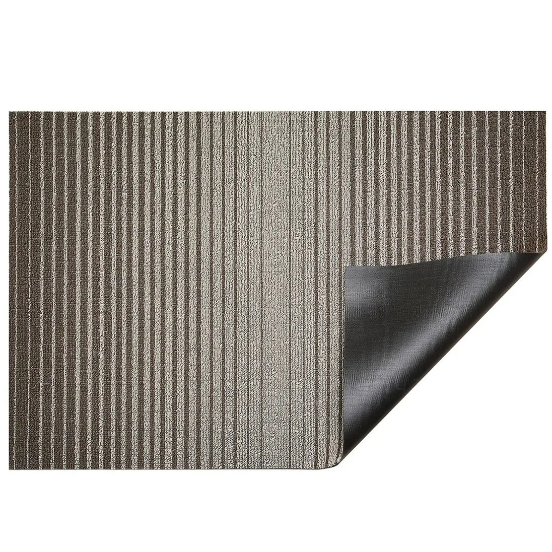 Chilewich Shag Domino Oak