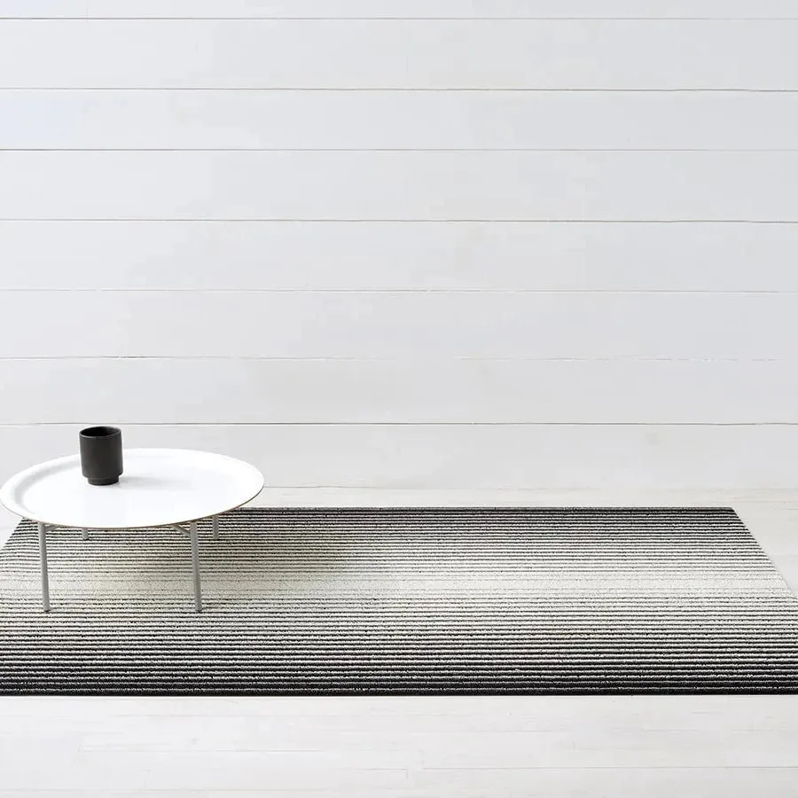 Chilewich Shag Domino Oak