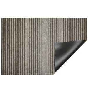 Chilewich Shag Domino Oak