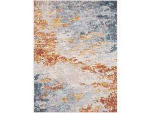 Cloudy Rug