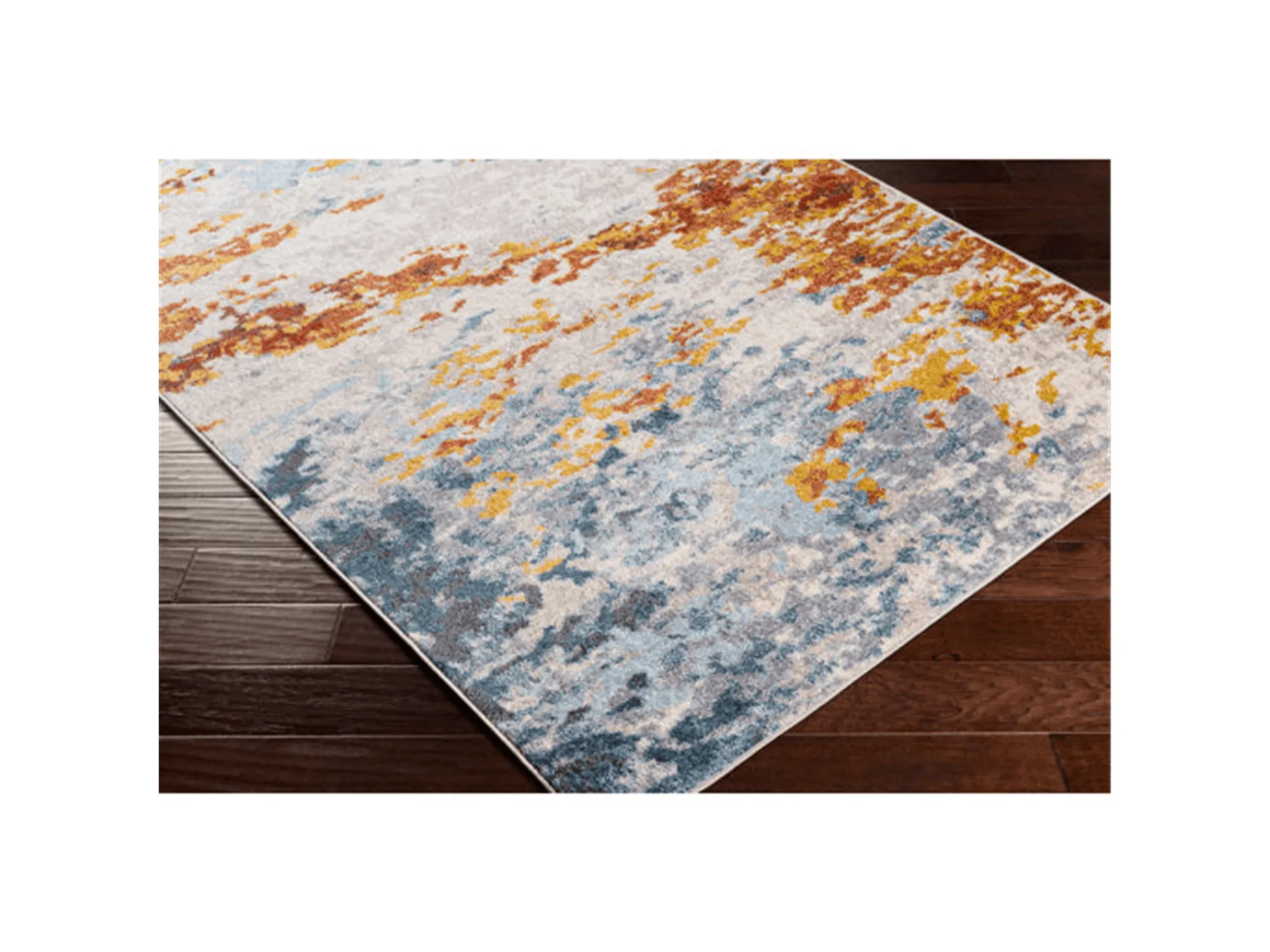 Cloudy Rug