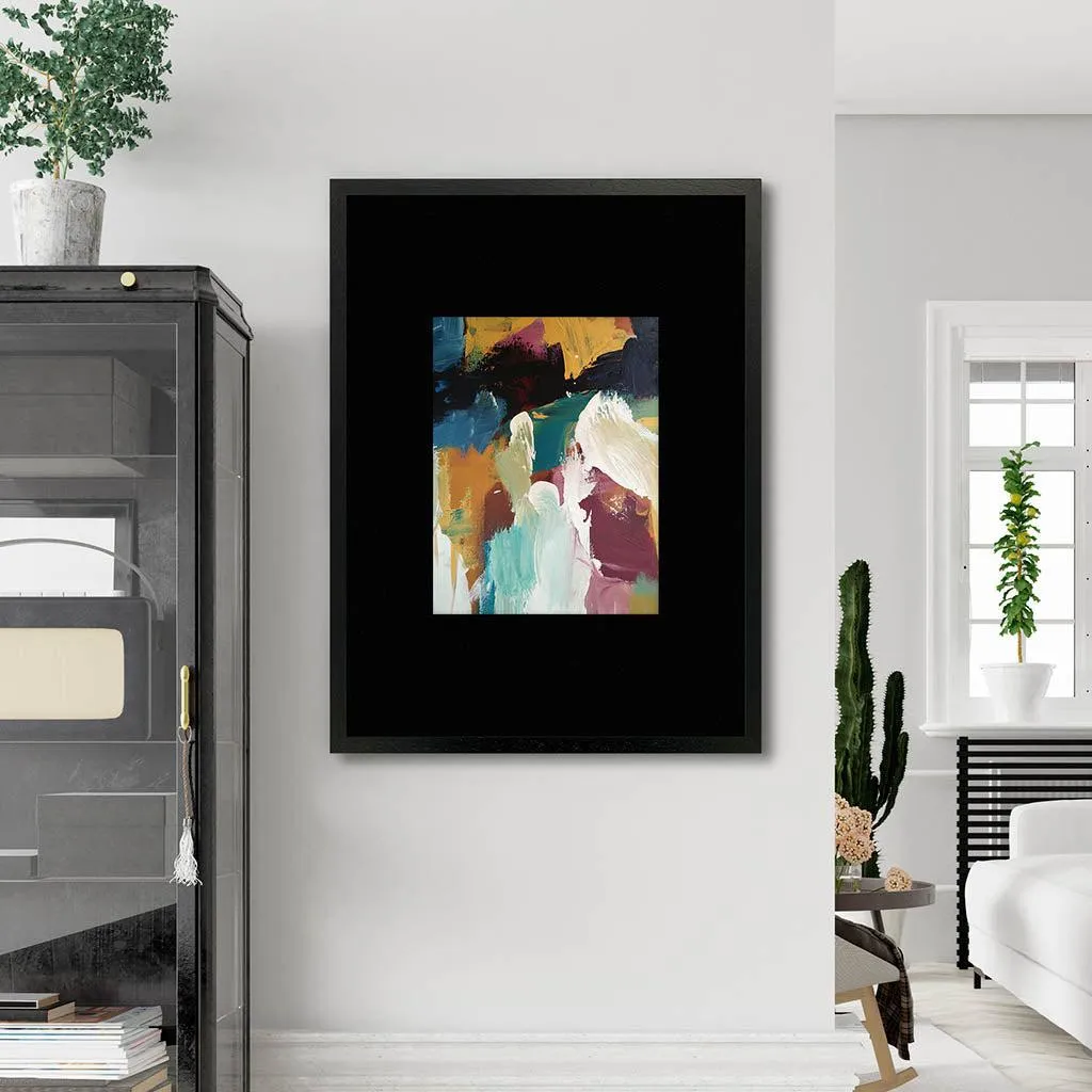 Colour Block 11 Limited Edition Print