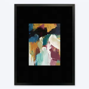 Colour Block 11 Limited Edition Print