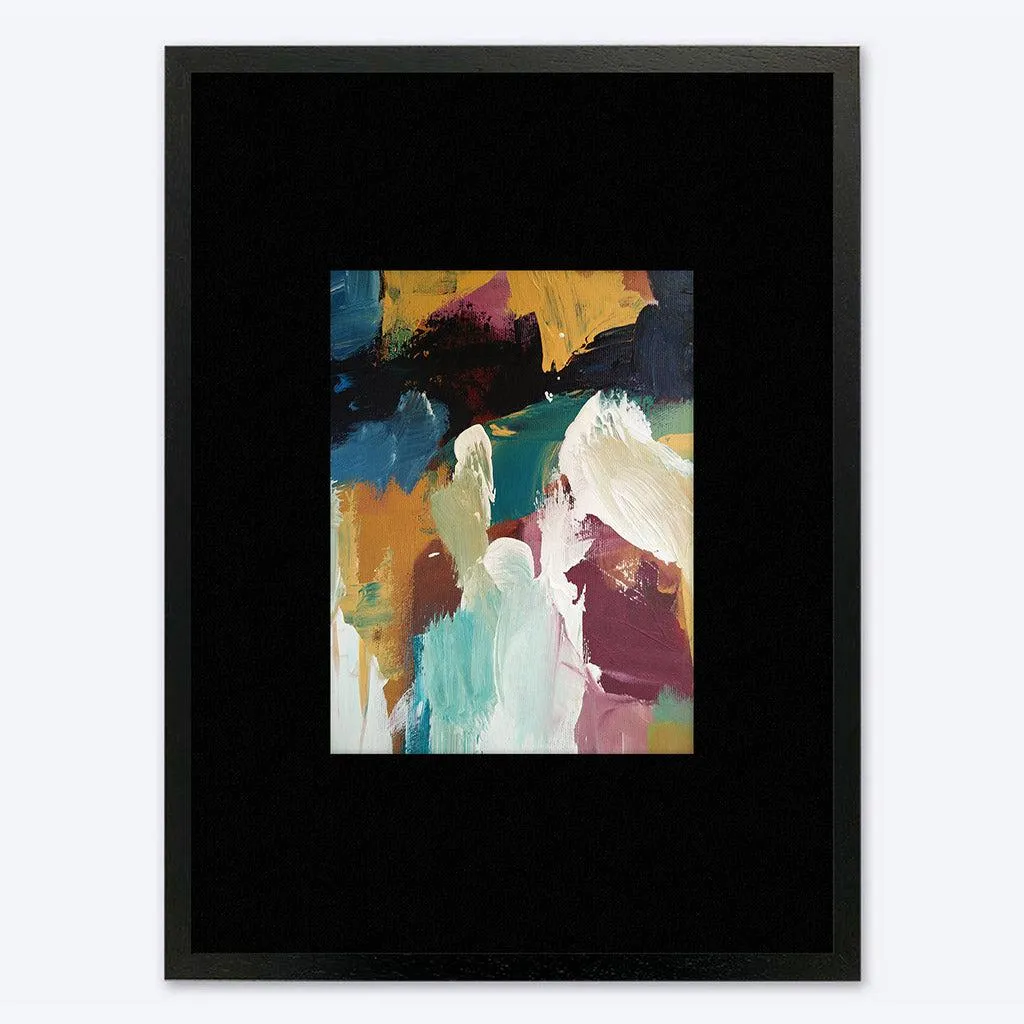 Colour Block 11 Limited Edition Print