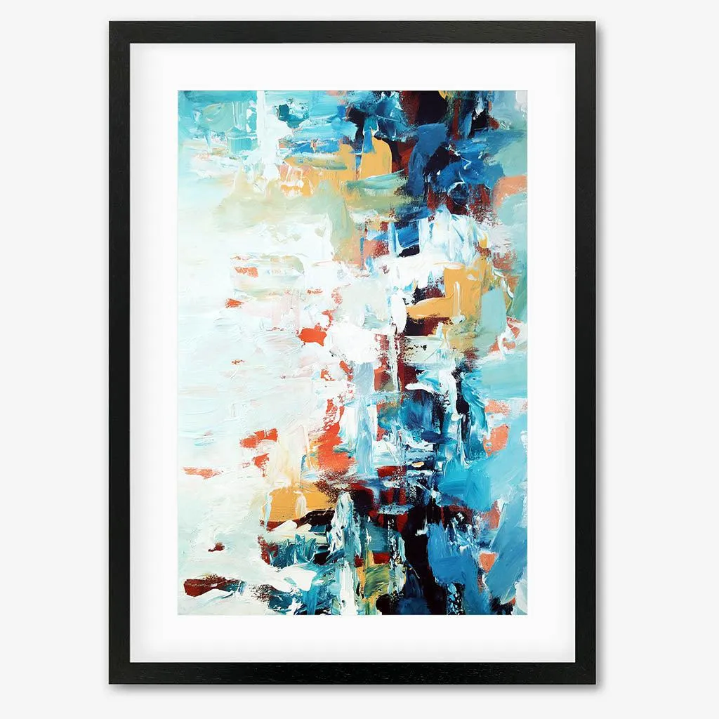 Colour Block 51 Limited Edition Print