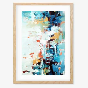 Colour Block 51 Limited Edition Print