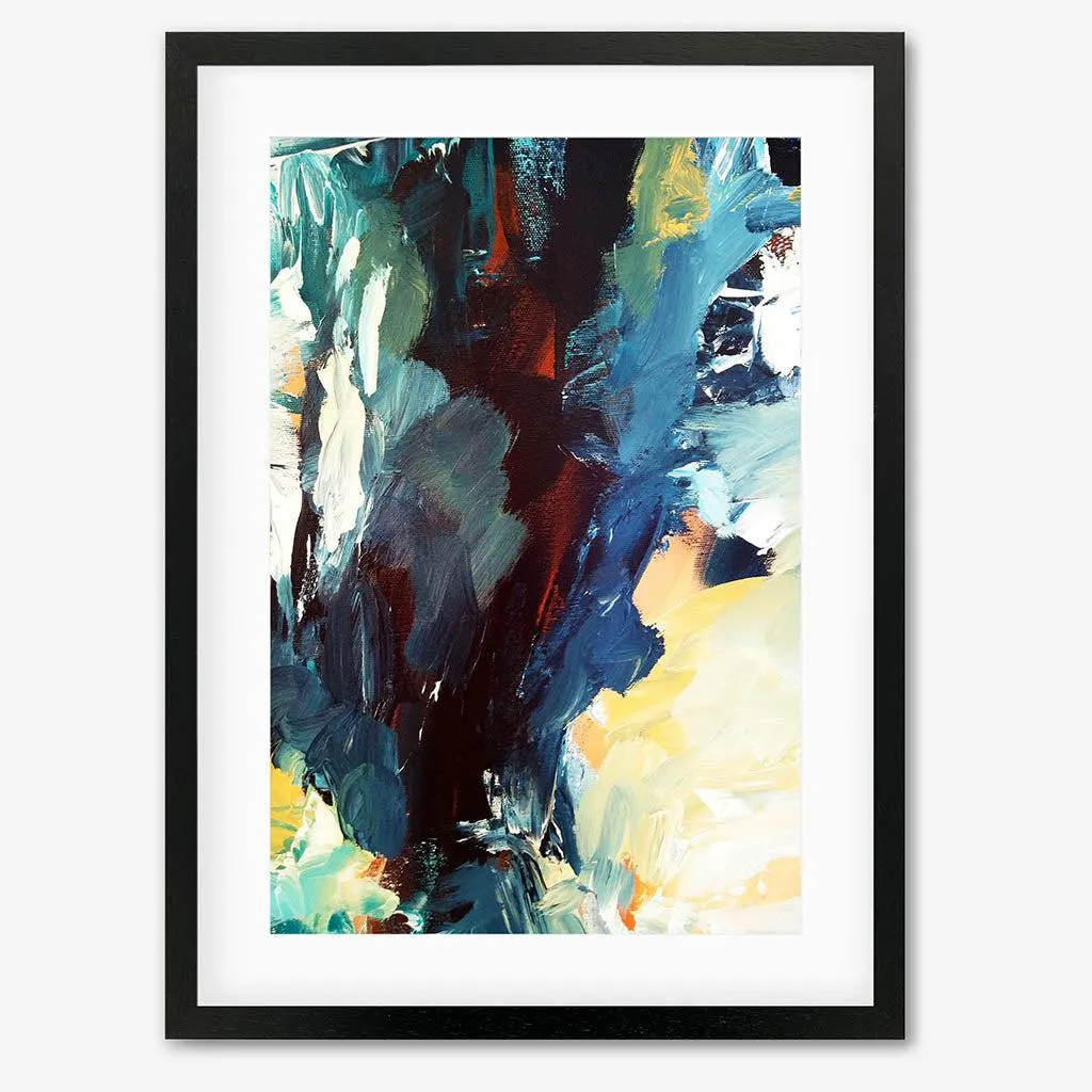 Colour Block 68 Limited Edition Print