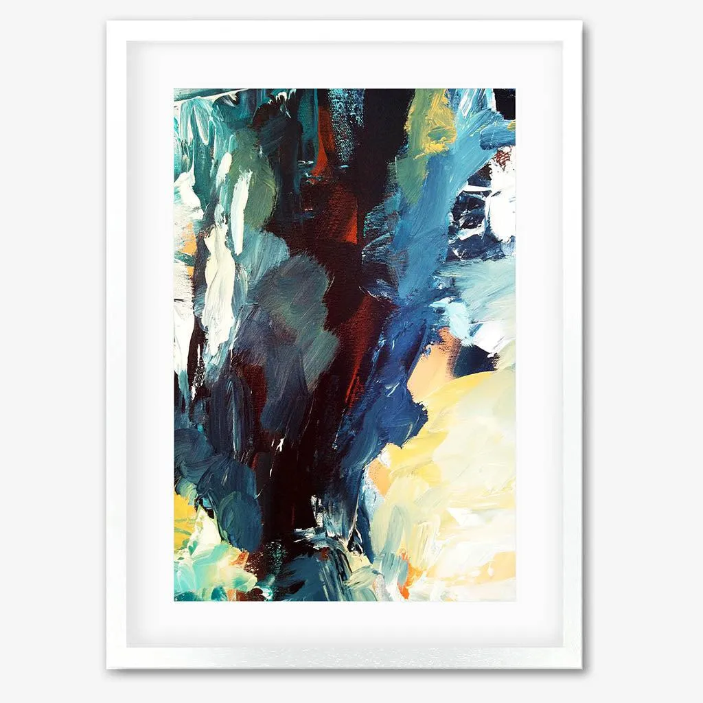 Colour Block 68 Limited Edition Print
