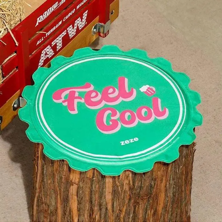 Cooling Mat for Cats – The Ultimate Pet Comfort Solution for Hot Summer Days