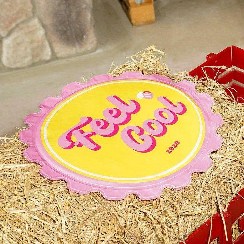 Cooling Mat for Cats – The Ultimate Pet Comfort Solution for Hot Summer Days