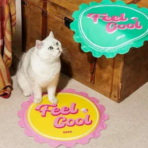 Cooling Mat for Cats – The Ultimate Pet Comfort Solution for Hot Summer Days
