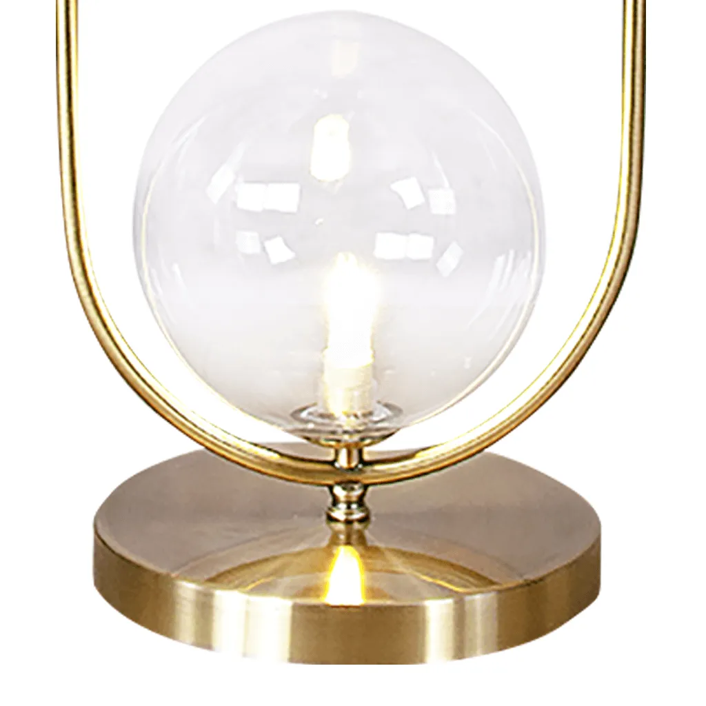 Cosmo Side Lamp