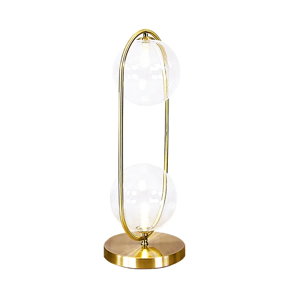 Cosmo Side Lamp