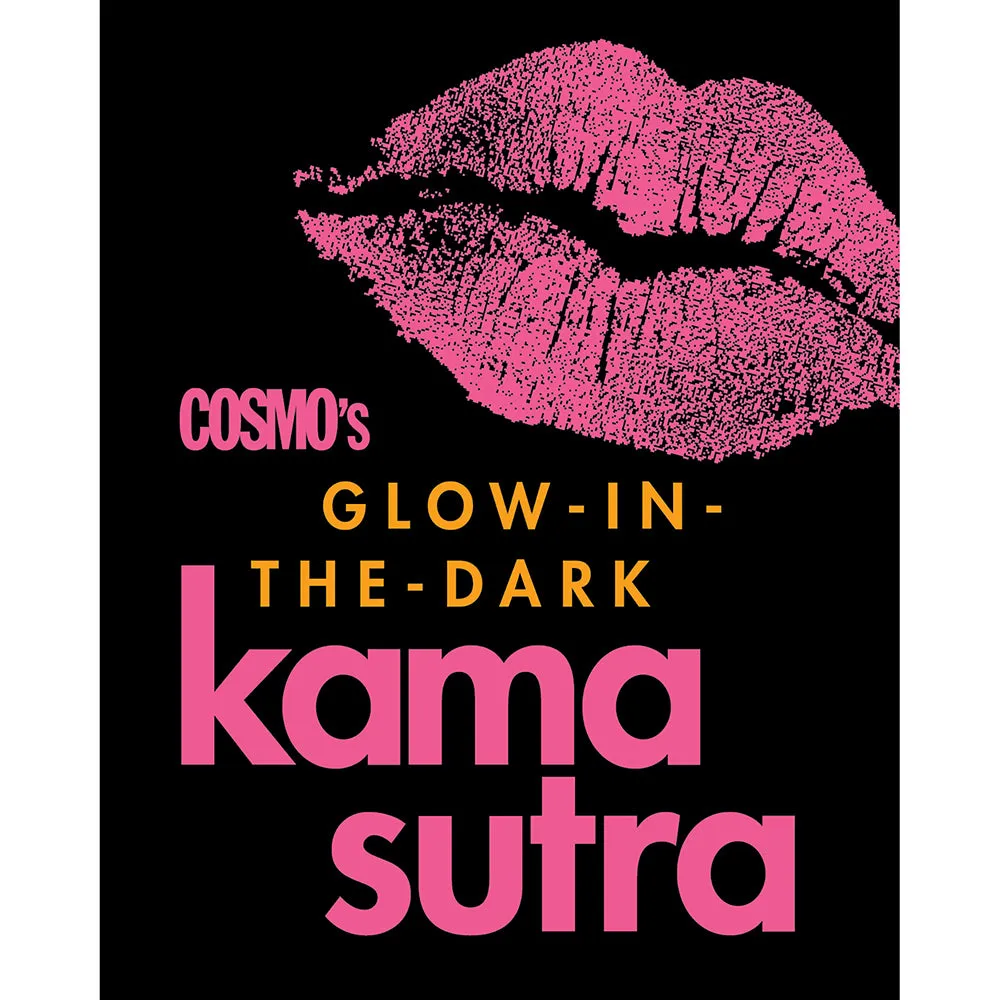 Optimized Title: Illuminated Kama Sutra Guide by COSMO