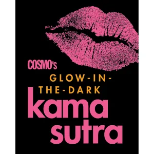 Optimized Title: Illuminated Kama Sutra Guide by COSMO