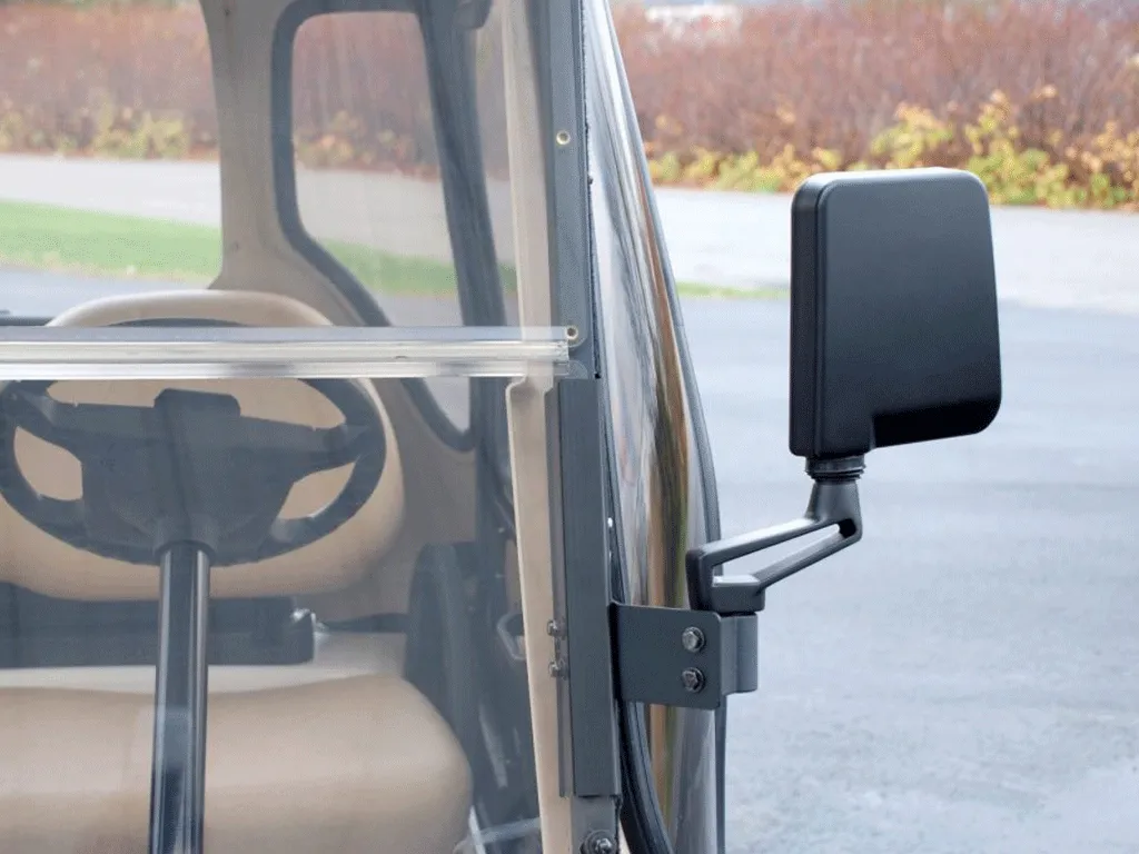 CURTIS  Side Mirrors