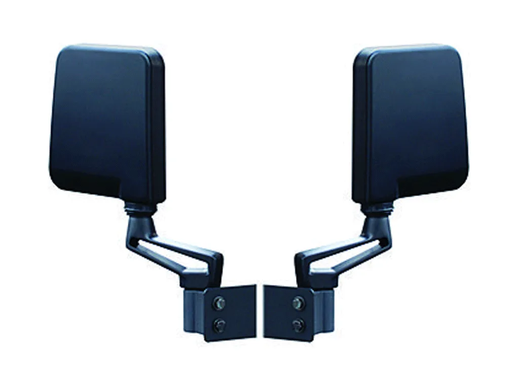 CURTIS  Side Mirrors