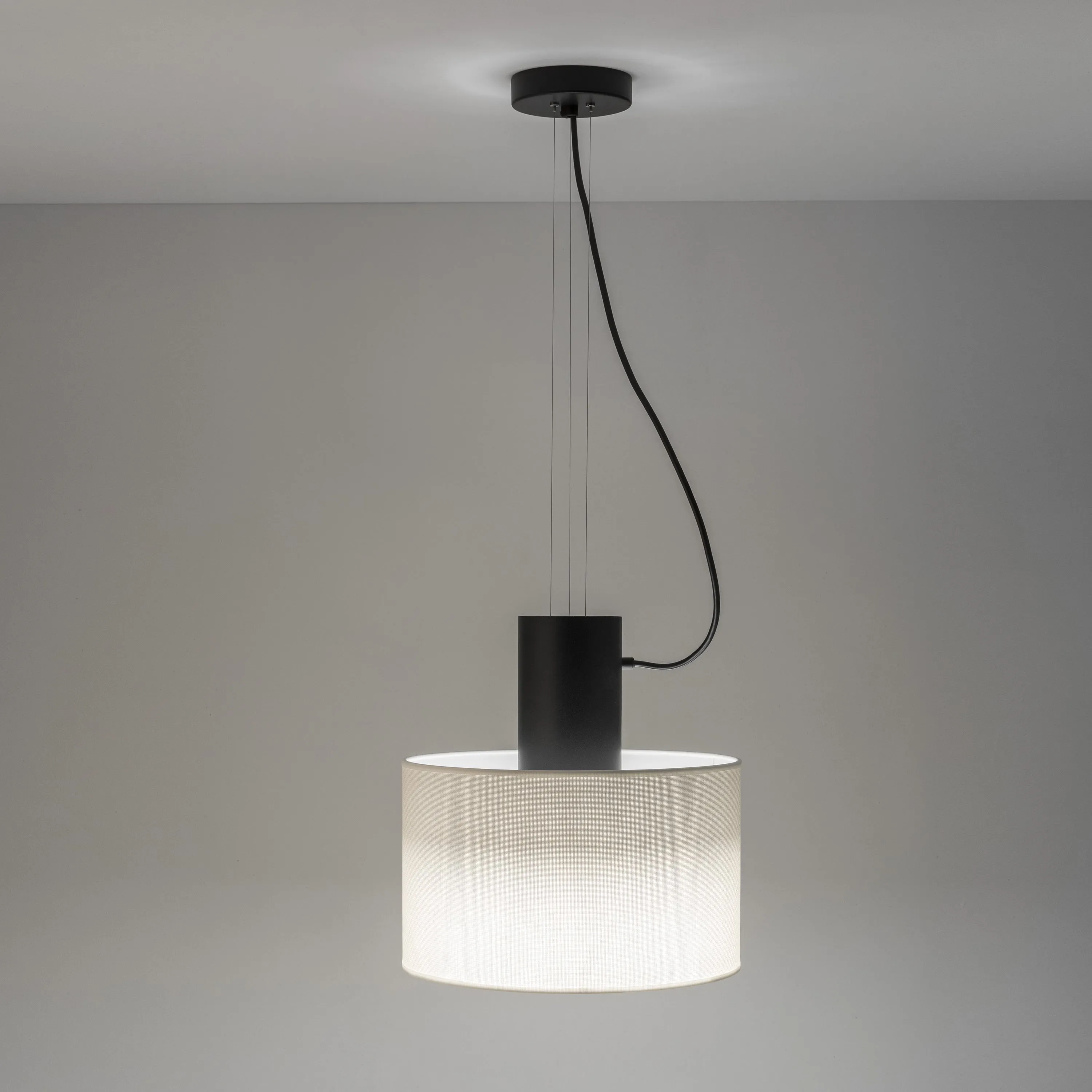 Cyls Pendant Light