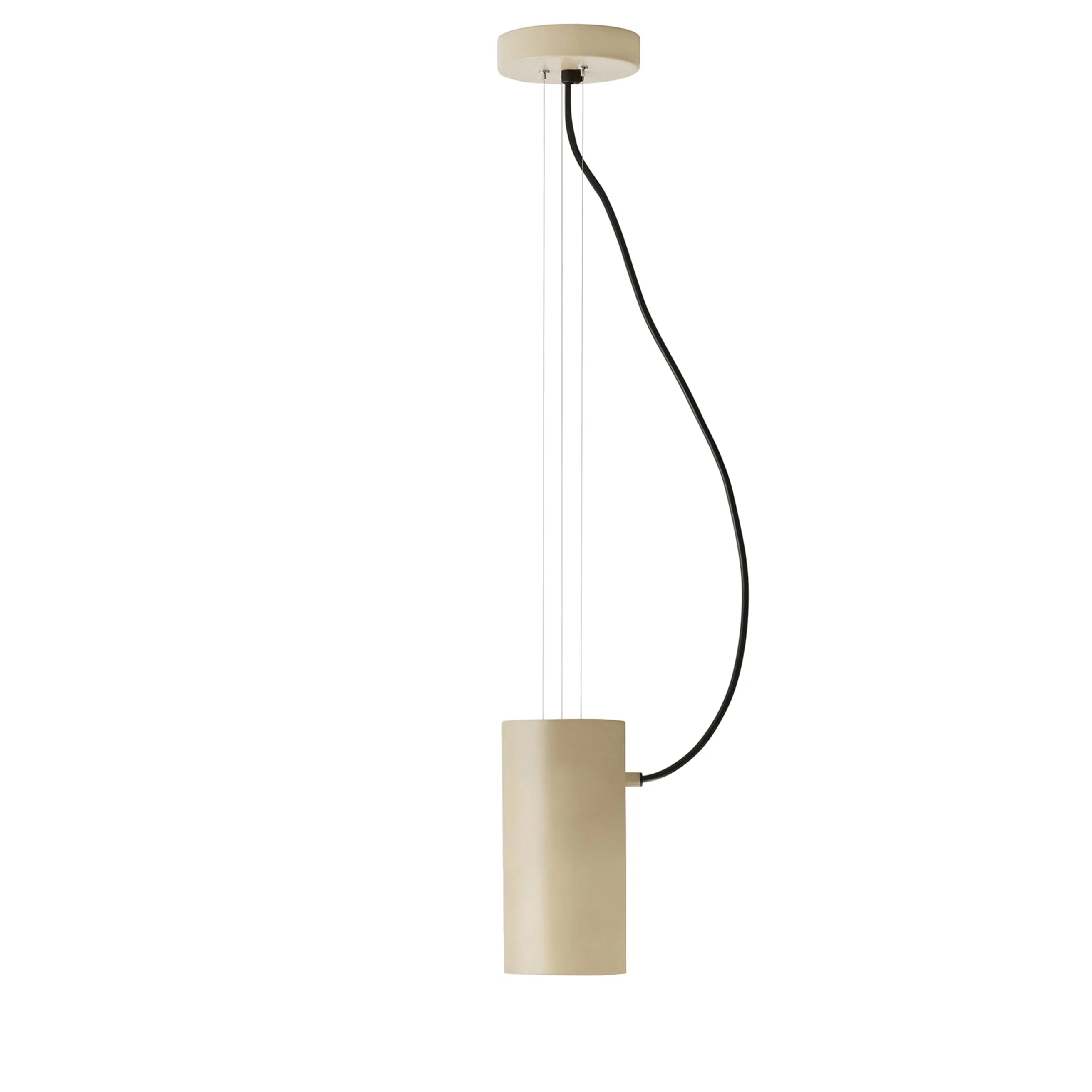 Cyls Pendant Light