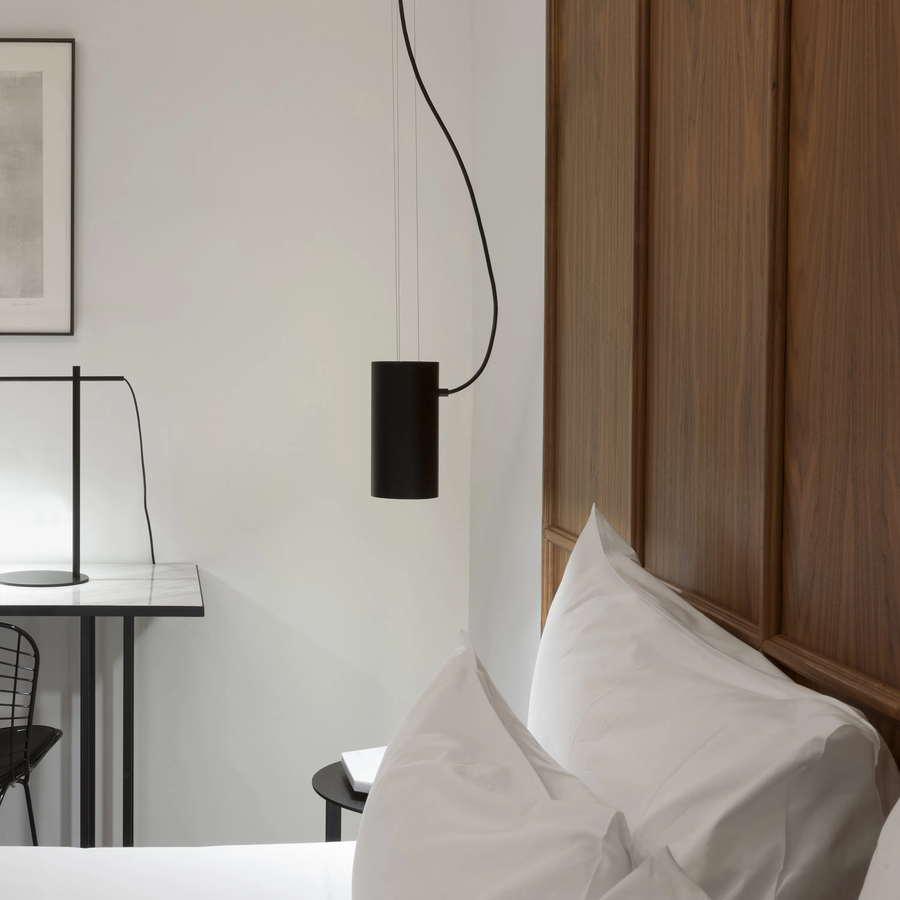 Cyls Pendant Light