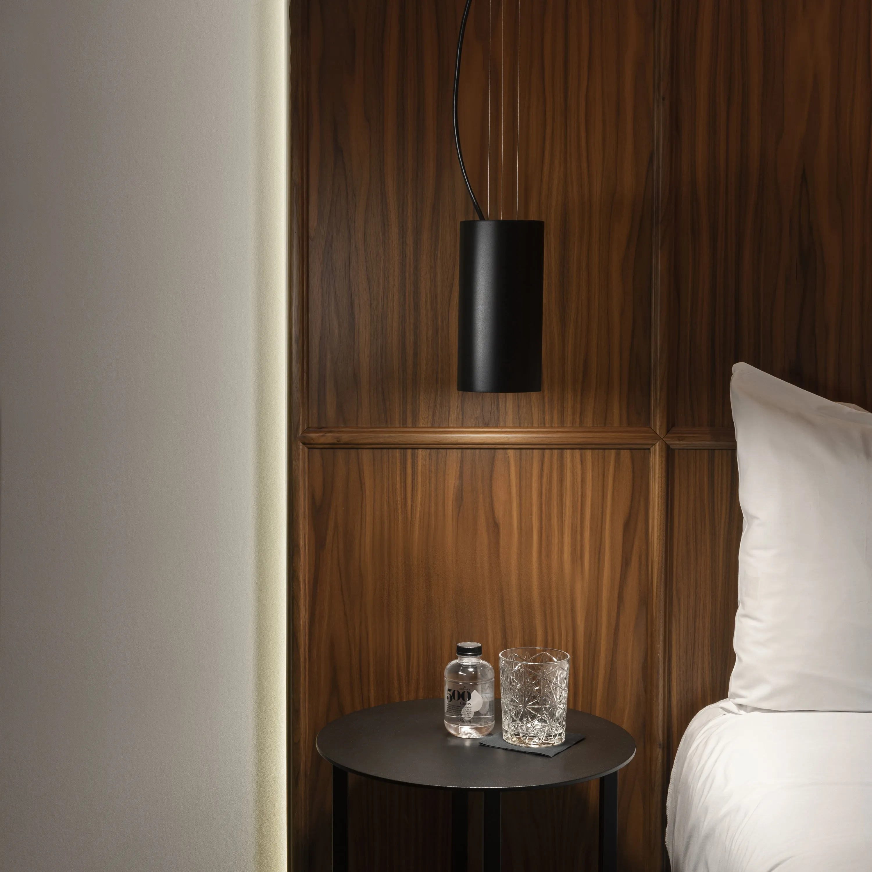 Cyls Pendant Light