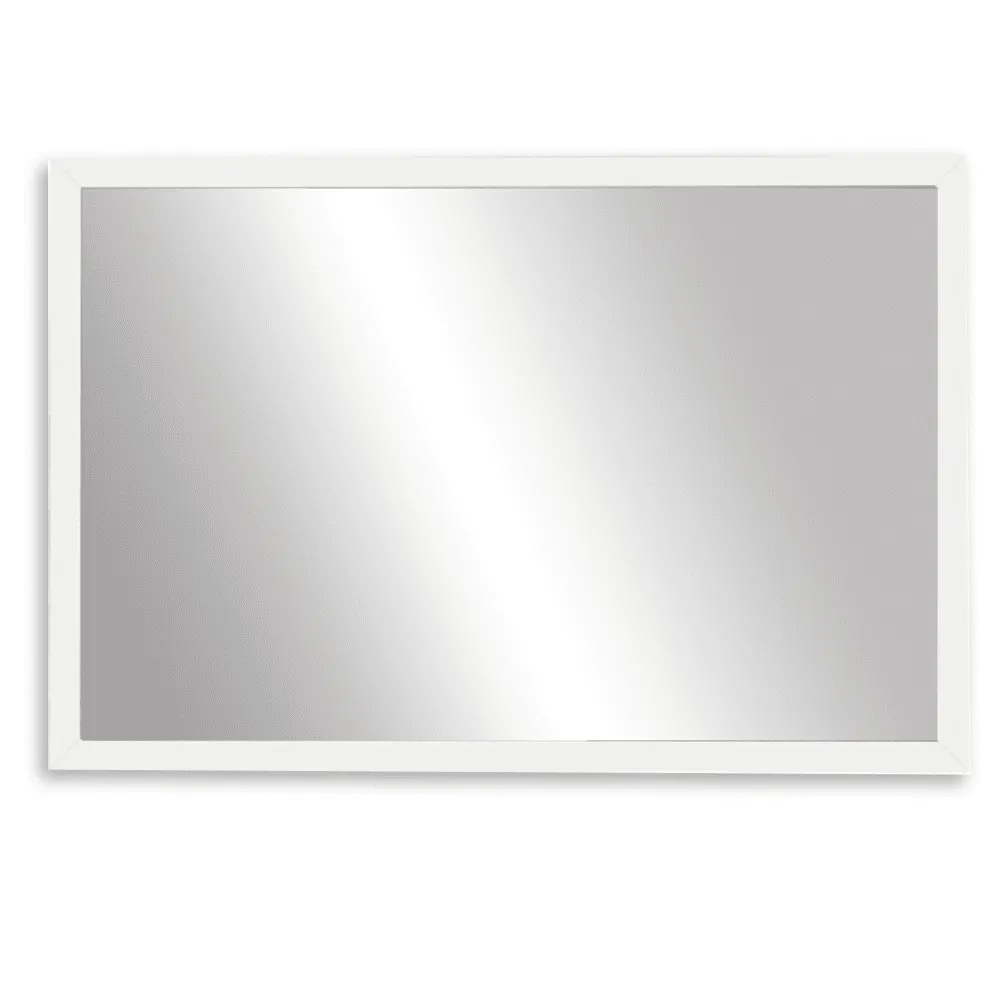 Dawson (Pure White)