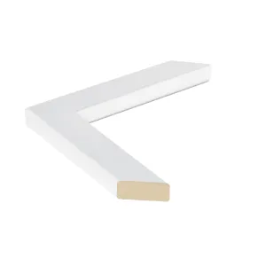 Dawson (Pure White)
