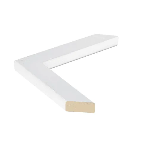 Dawson (Pure White)