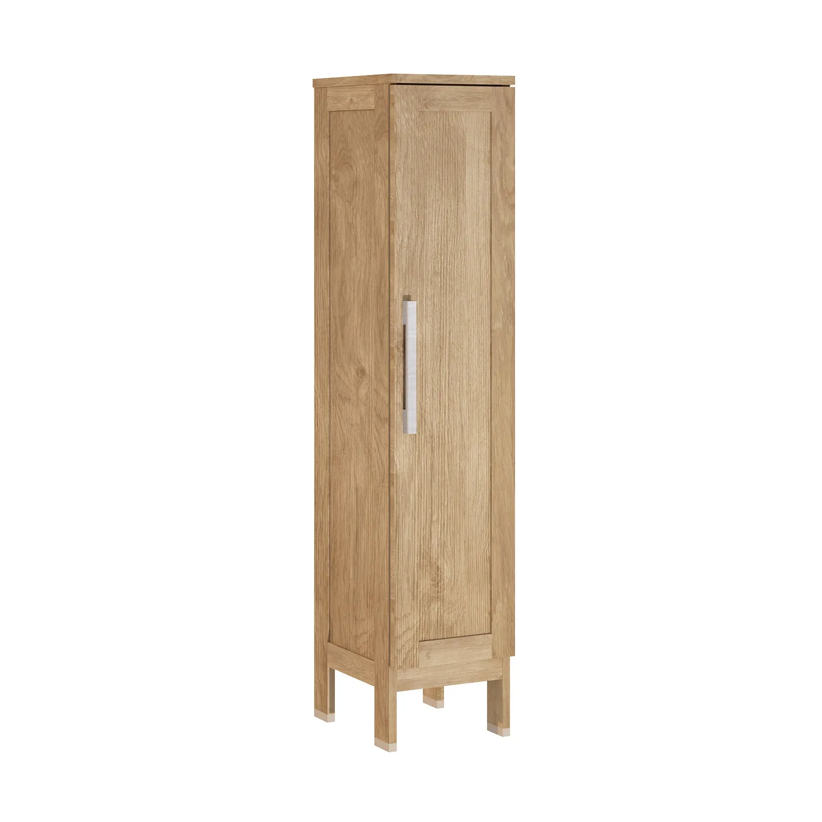 DAX Lakeside Side Cabinet 57 Inches Height