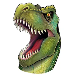 Dinosaur Cut-Outs