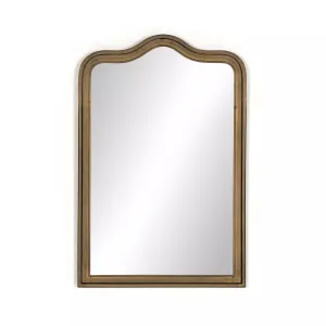 Elsa Mirror