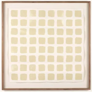 Examine Birch By FH Art Studio