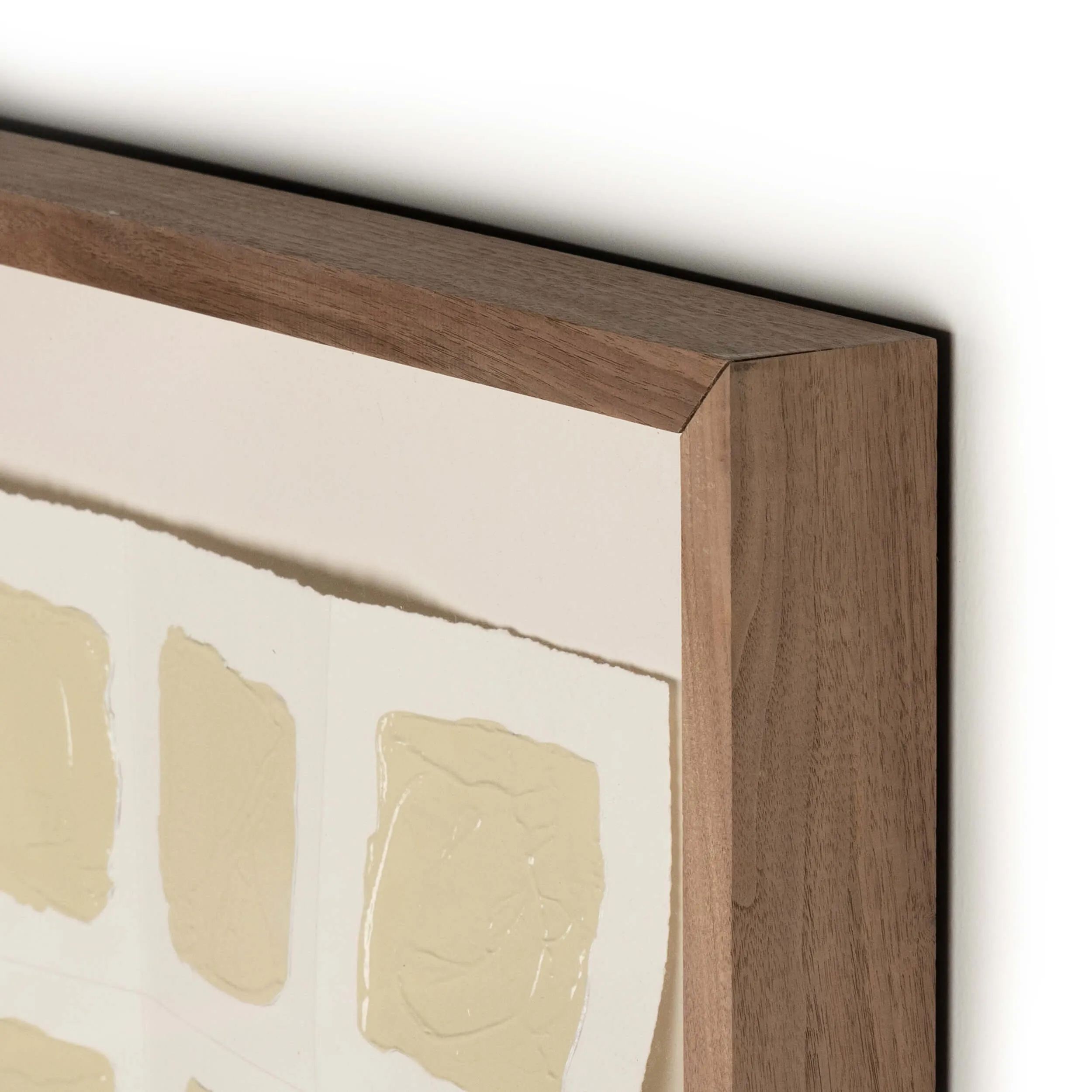 Examine Birch By FH Art Studio