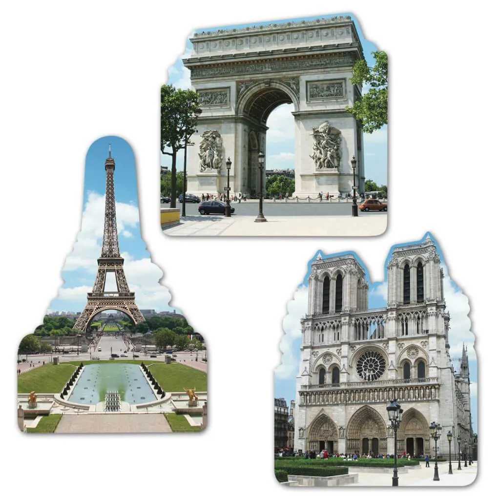 French Cut-Outs