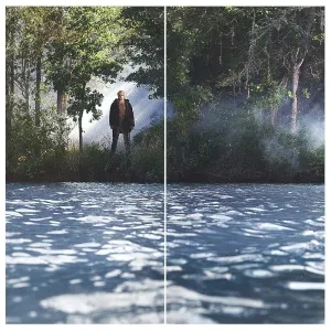 Friday the 13th 2 Piece Scene Setter